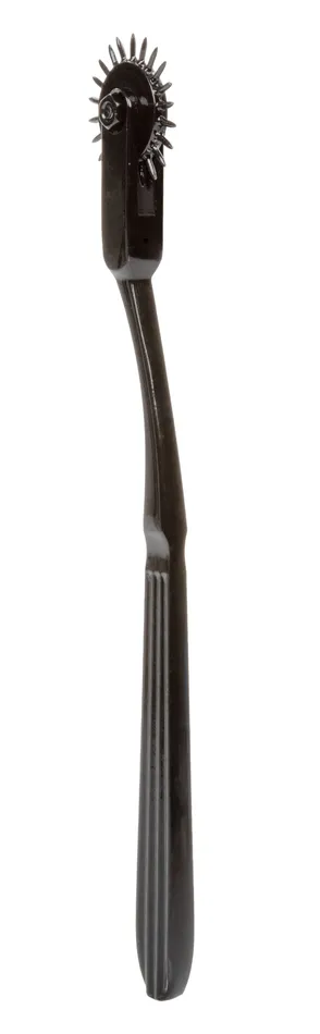 CalExotics Anal Boundless Pleasure Wheel Black