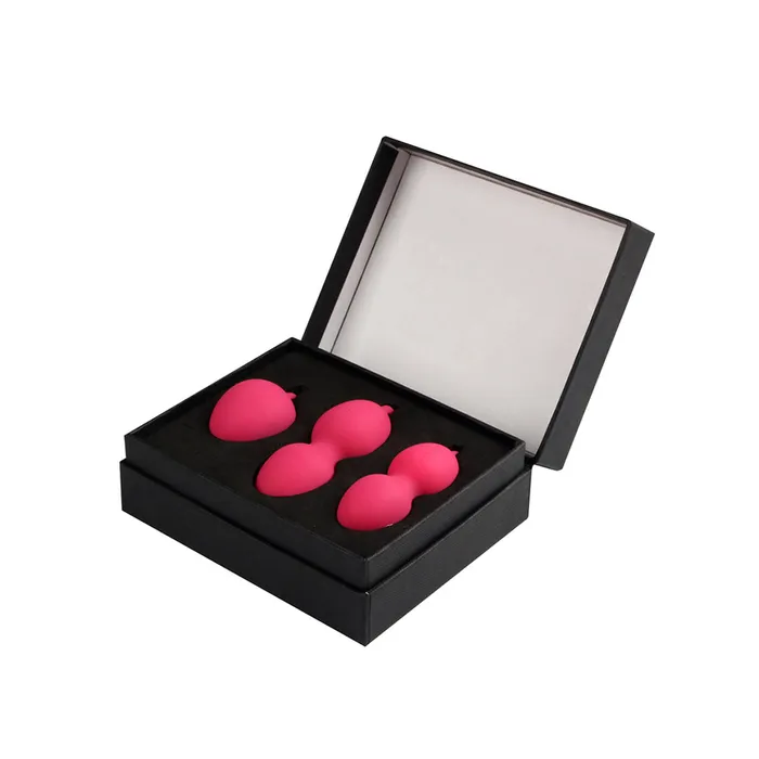 Dildos | Svakom Svakom Nova Kegal Exercise Balls