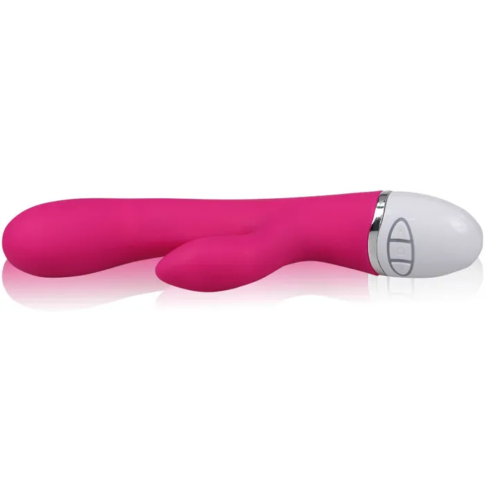 Dreamer Rechargeable Vibrator Pink | Lovetoy Vibrators Dreamer Rechargeable Vibrator Pink | Lovetoy Vibrators