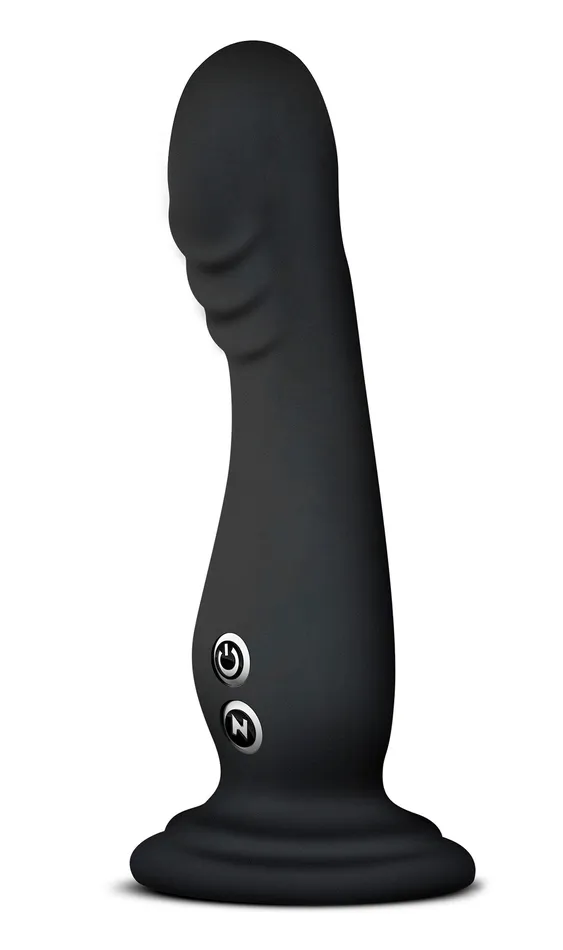 Impressions Amsterdam Black Blush Novelties Anal