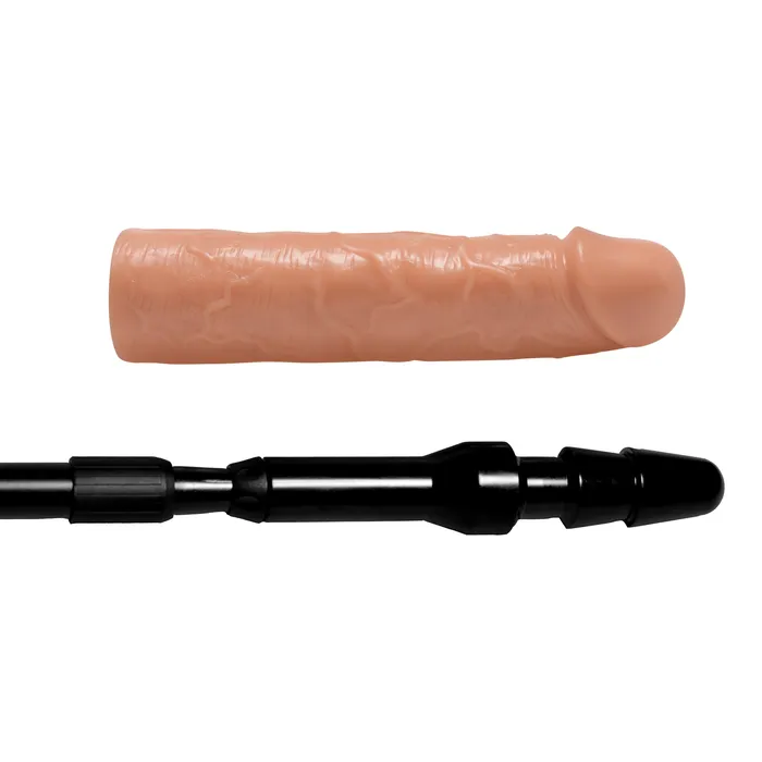 Master Series Dildos | Dick Stick Expandable Dildo Rod Master Series Dildos | Dick Stick Expandable Dildo Rod