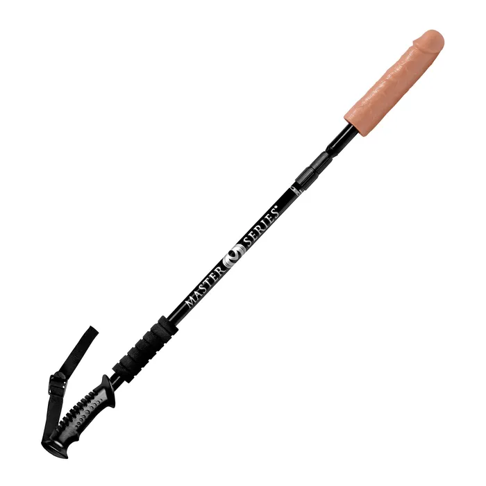 Master Series Dildos | Dick Stick Expandable Dildo Rod Master Series Dildos | Dick Stick Expandable Dildo Rod