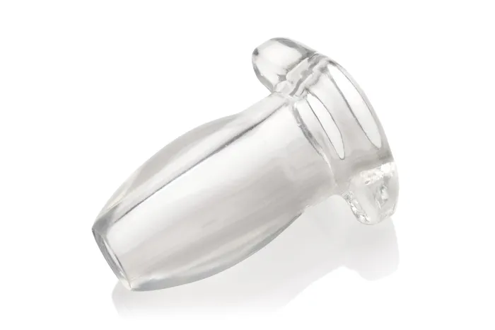 Master Series Gape Glory Clear Hollow Anal Plug | Male Sex Toys Master Series Gape Glory Clear Hollow Anal Plug | Male Sex Toys