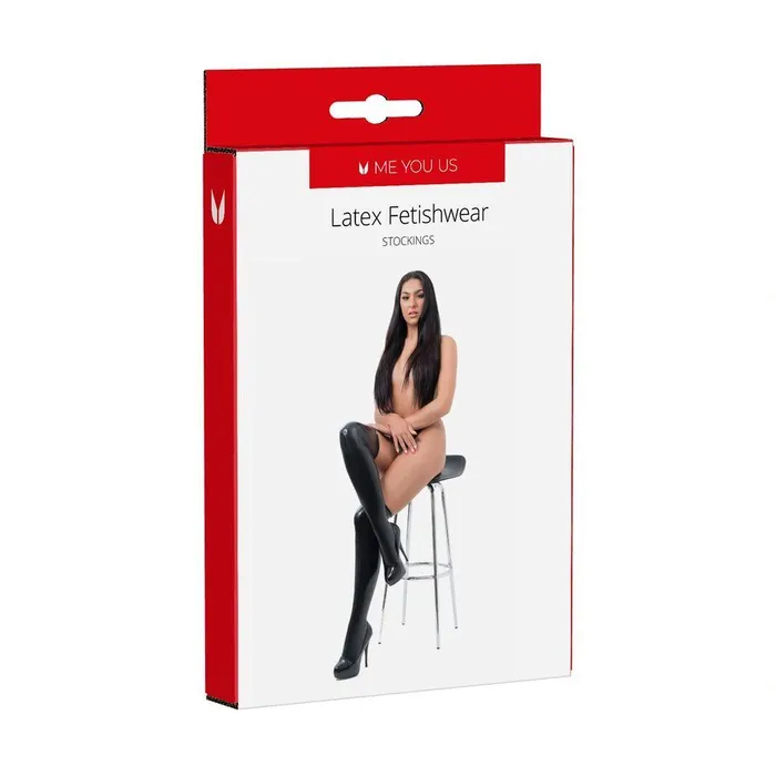 Me You Us Vibrators | Me You Us Latex Fetishwear Stockings