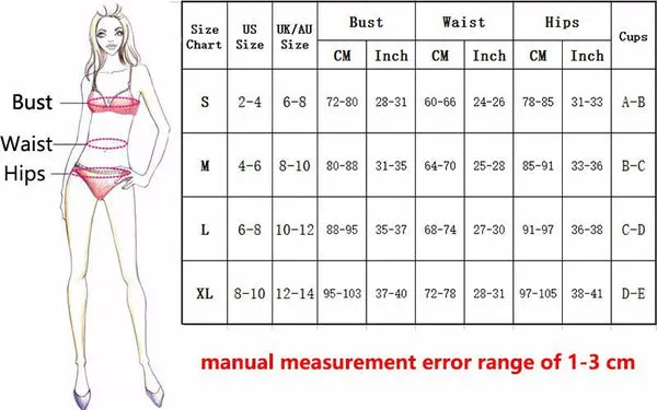 Perfectly Incorrect Vibrators | Pink Magic Sequin Crystal Rhinestone Two Piece Bikini