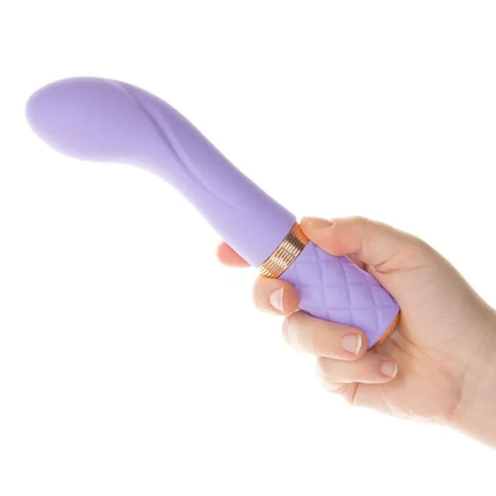 Pillow Talk Vibrators | BMS Pillow Talk Sassy Special Edition G Spot Vibrator + Bonus Kit USB Sex Toy