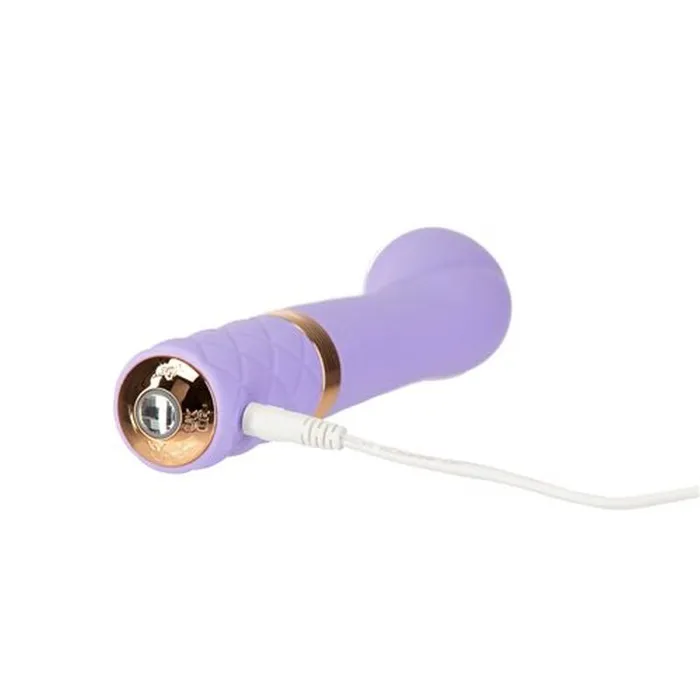 Pillow Talk Vibrators | BMS Pillow Talk Sassy Special Edition G Spot Vibrator + Bonus Kit USB Sex Toy