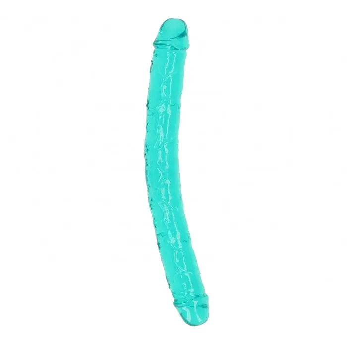 Realrock Dildos | Crystal Clear 13