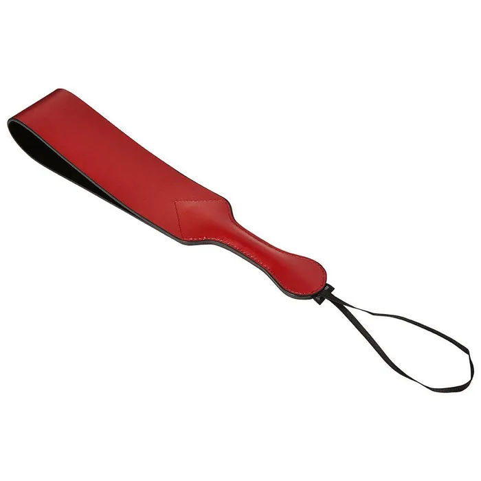 Saffron Vibrators | Saffron Loop Paddle