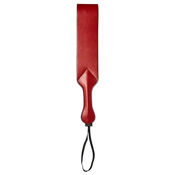 Saffron Vibrators | Saffron Loop Paddle