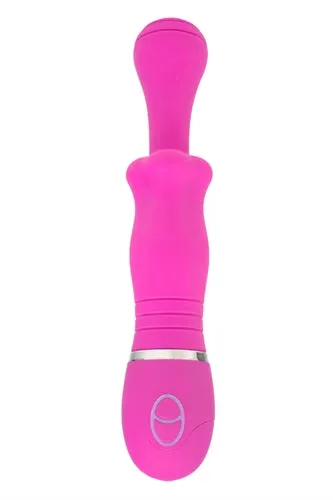 Sale Vibrators The Charlotte Rose Pink