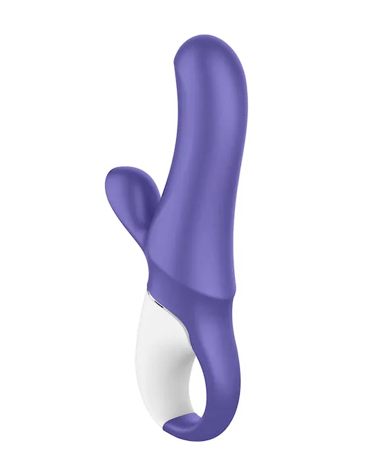 Satisfyer Vibes Magic Bunny | Satisfyer Vibrators Satisfyer Vibes Magic Bunny | Satisfyer Vibrators