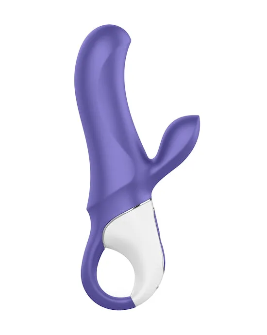 Satisfyer Vibes Magic Bunny | Satisfyer Vibrators Satisfyer Vibes Magic Bunny | Satisfyer Vibrators