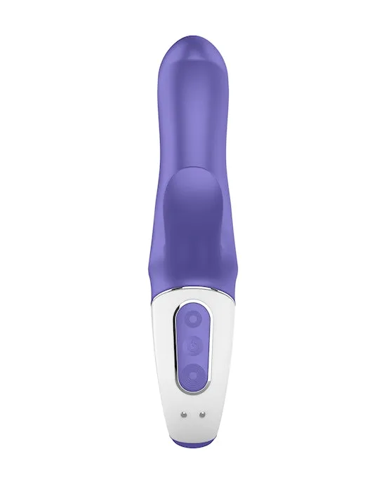 Satisfyer Vibes Magic Bunny | Satisfyer Vibrators Satisfyer Vibes Magic Bunny | Satisfyer Vibrators