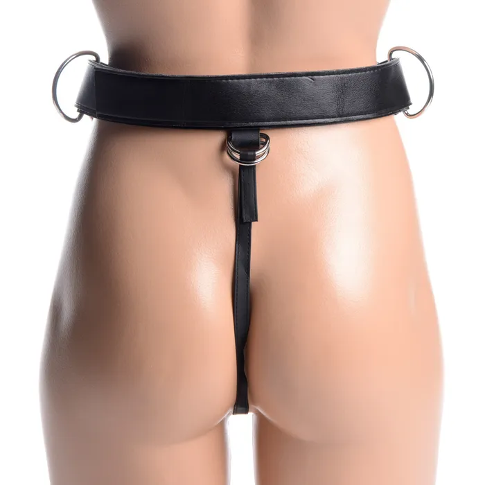 Strap U Female Sex Toys | Flaunt Strap On with Purple Silicone Dildo Strap U Female Sex Toys | Flaunt Strap On with Purple Silicone Dildo