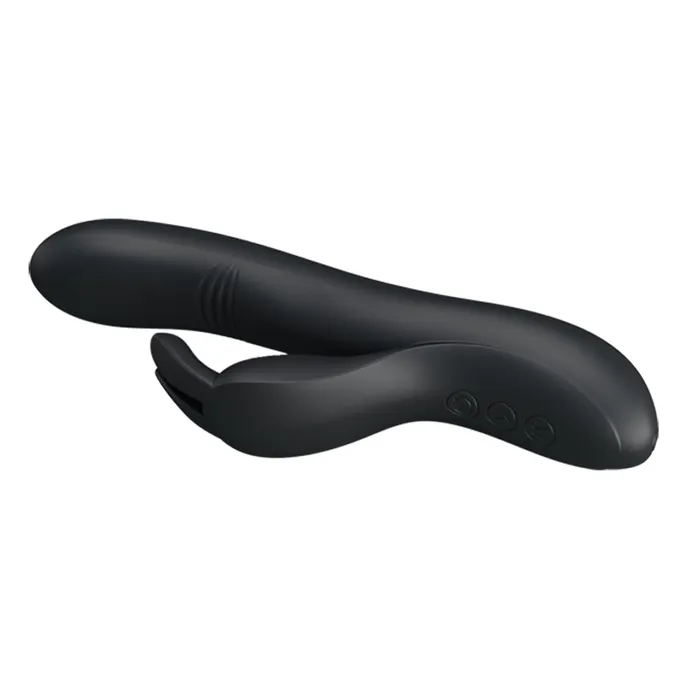 Vibrators | PRETTY LOVE PRETTY LOVE DYLAN - DYNAMIC WAVING VIBRATOR