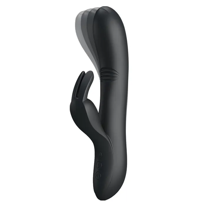 Vibrators | PRETTY LOVE PRETTY LOVE DYLAN - DYNAMIC WAVING VIBRATOR