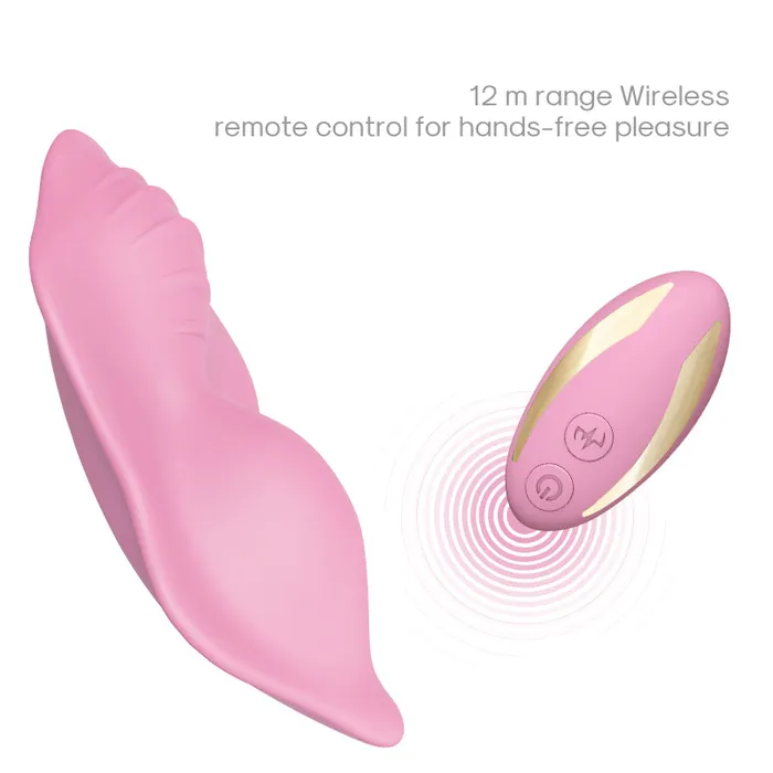Vibrators | SAKULOVE® Wearable Erotic Jumping Eggs