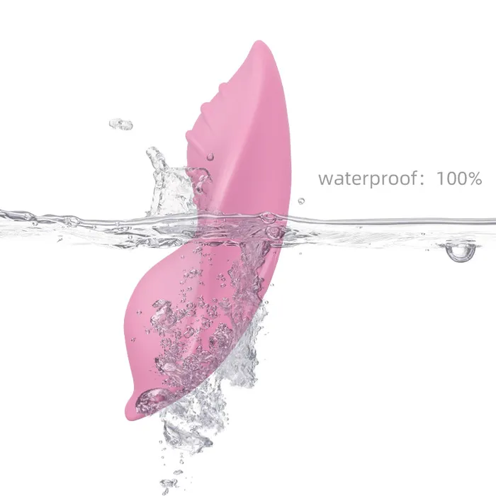 Vibrators | SAKULOVE® Wearable Erotic Jumping Eggs
