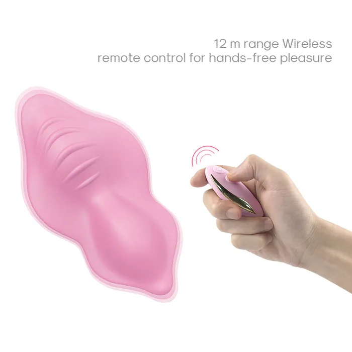 Vibrators | SAKULOVE® Wearable Erotic Jumping Eggs