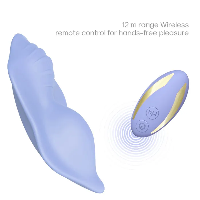 Vibrators | SAKULOVE® Wearable Erotic Jumping Eggs