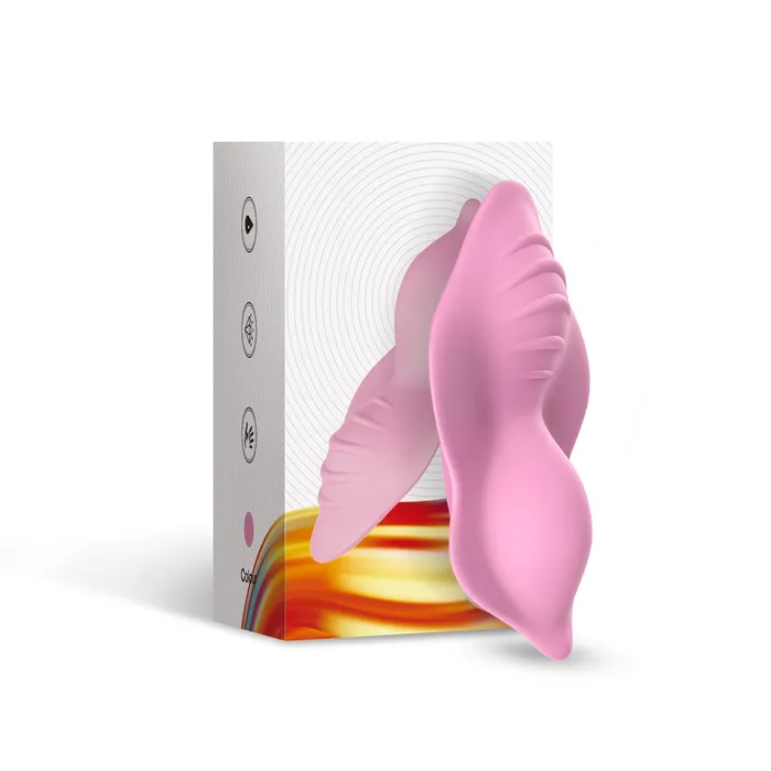 Vibrators | SAKULOVE® Wearable Erotic Jumping Eggs
