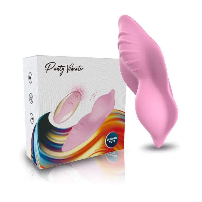 Vibrators | SAKULOVE® Wearable Erotic Jumping Eggs