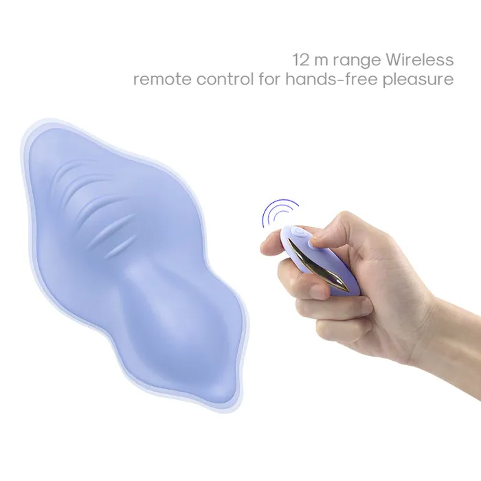 Vibrators | SAKULOVE® Wearable Erotic Jumping Eggs
