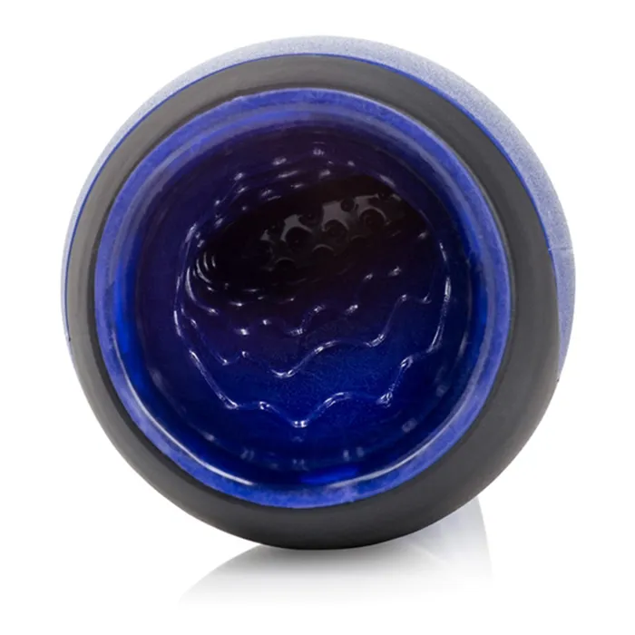 Apollo Power Strokers Blue CalExotics Vibrators