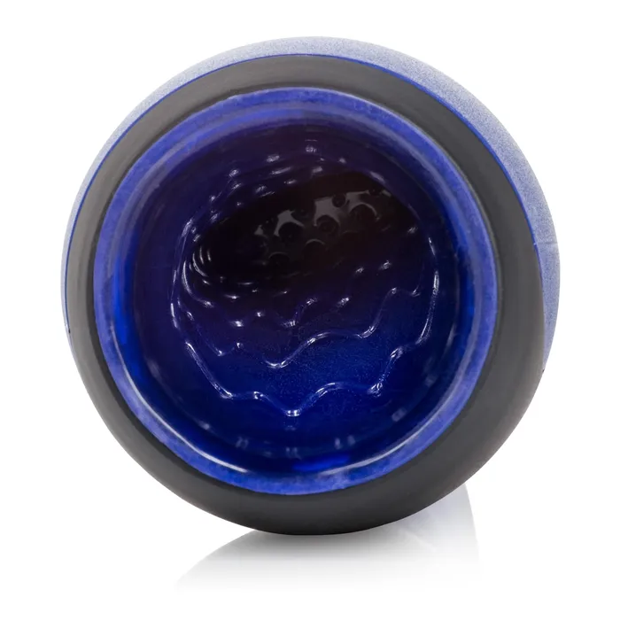 Apollo Power Strokers - Blue | CalExotics Vibrators