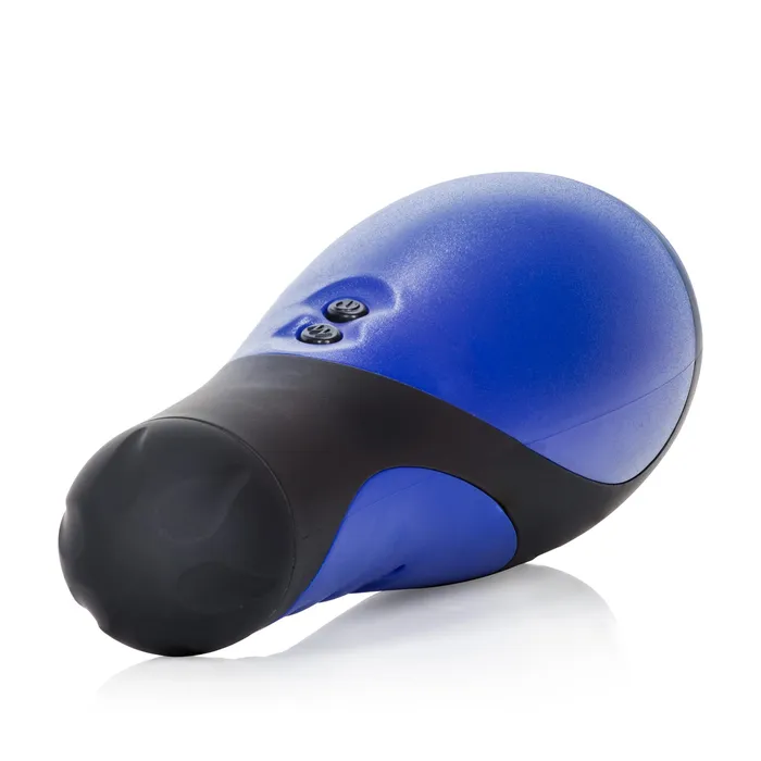 Apollo Power Strokers - Blue | CalExotics Vibrators