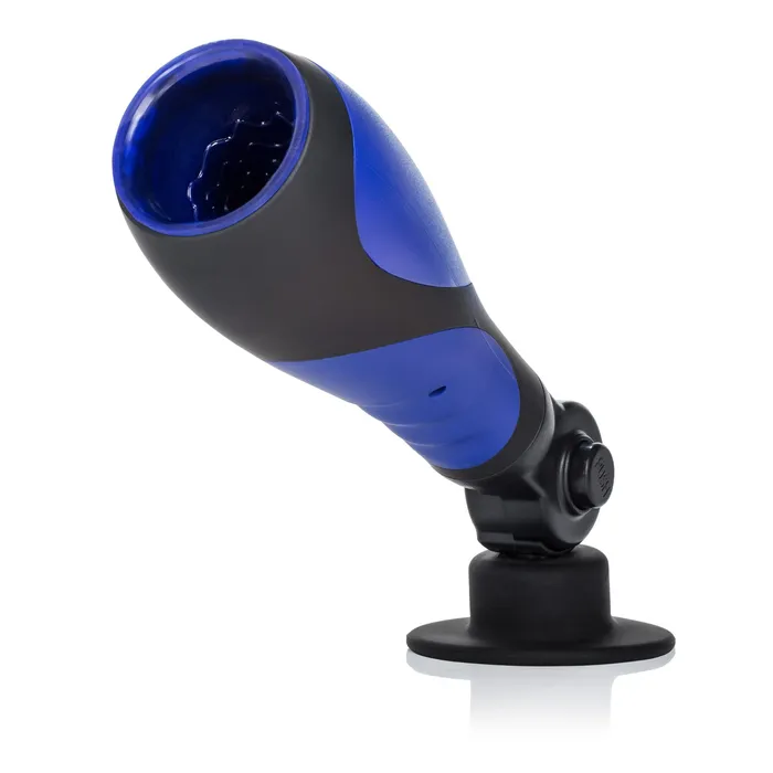 Apollo Power Strokers - Blue | CalExotics Vibrators