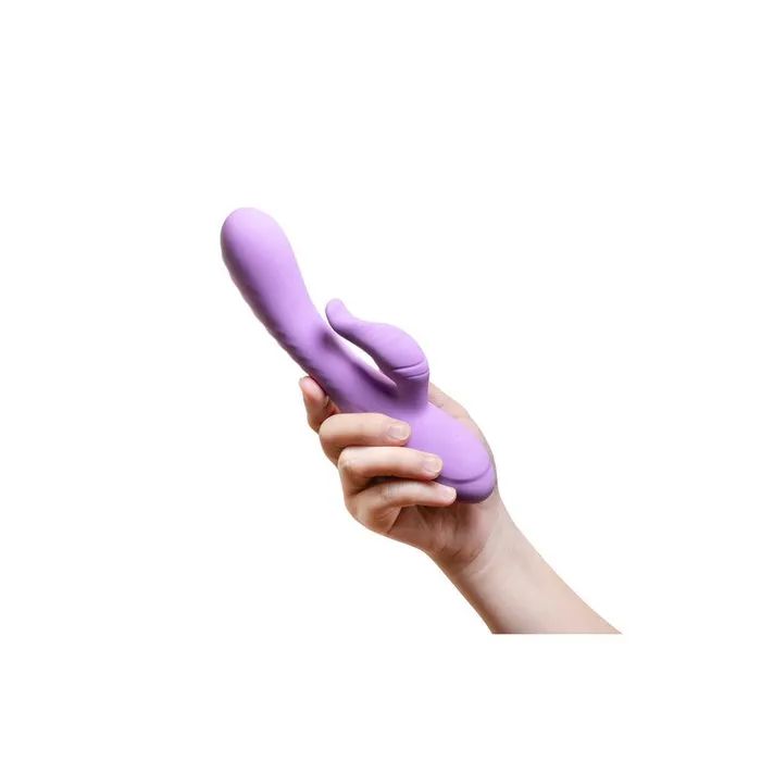 Blush Novelties Blush Evelyn Powerful Dual Stimulator Vibe | Vibrators