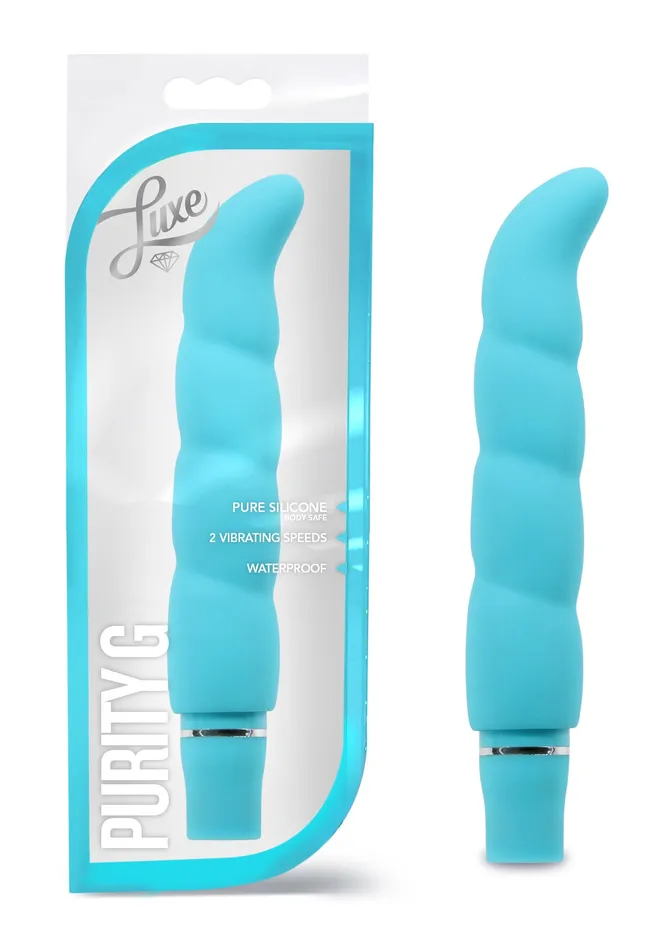 Blush Novelties Vibrators | Purity G