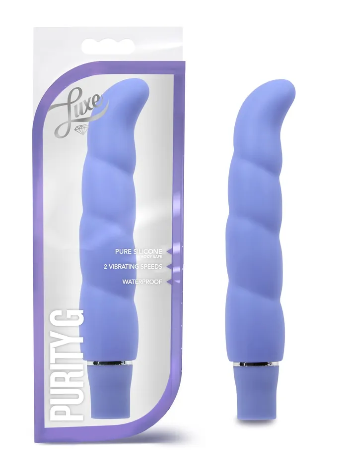 Blush Novelties Vibrators | Purity G