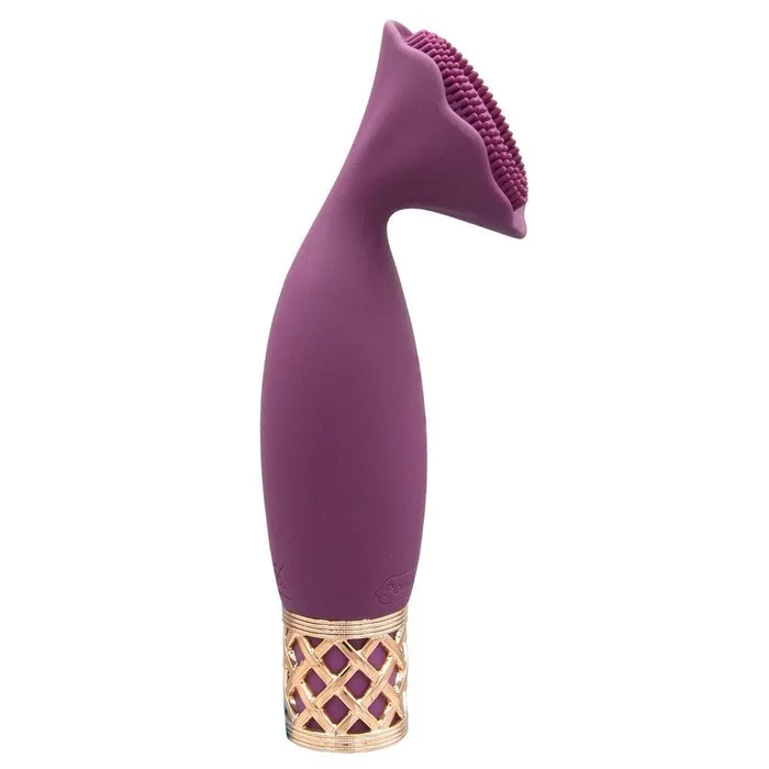 BMS Enterprises Female Sex Toys | Pillow Talk Secrets Passion Mini Massager