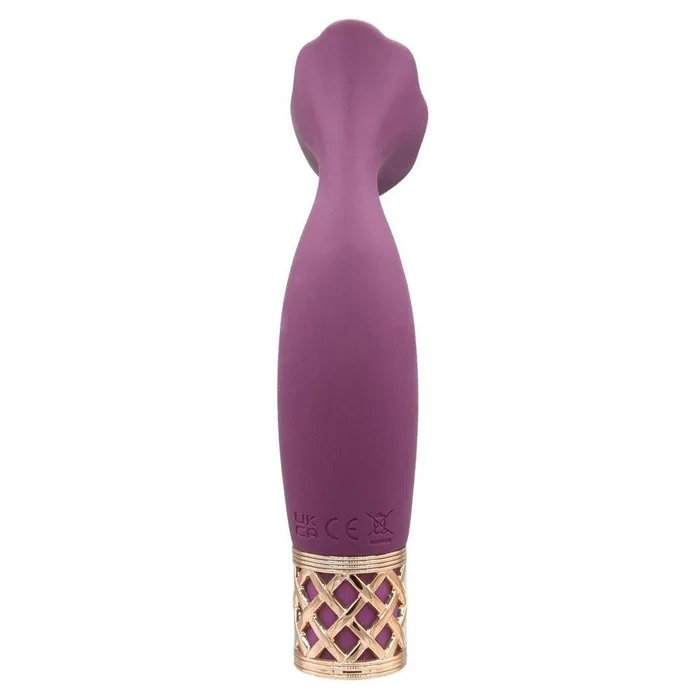 BMS Enterprises Female Sex Toys | Pillow Talk Secrets Passion Mini Massager