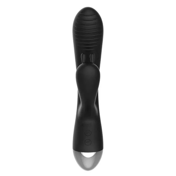 EStimulation Rabbit Vibrator | Shots Toys Female Sex Toys