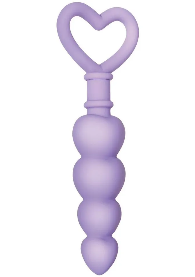 Evolved Sweet Treat Silicone Anal Beads | Male Sex Toys