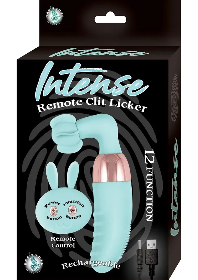 Intense Female Sex Toys | Intense Remote Control Silicone Rechargeable Clit Licker Intense Female Sex Toys | Intense Remote Control Silicone Rechargeable Clit Licker