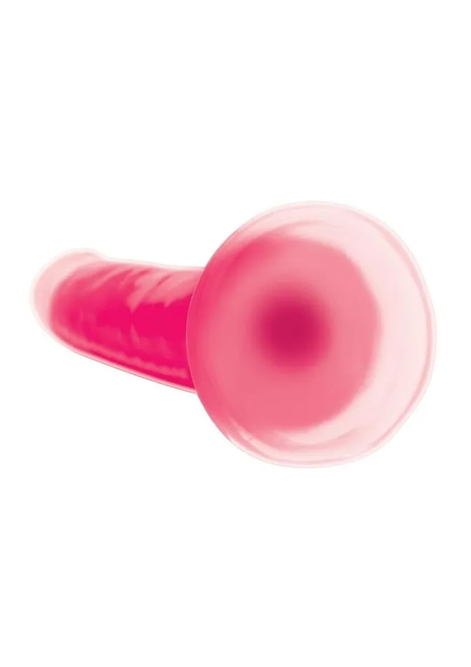 Lollicock Dildos | Lollicock Glow In The Dark Silicone Dildo