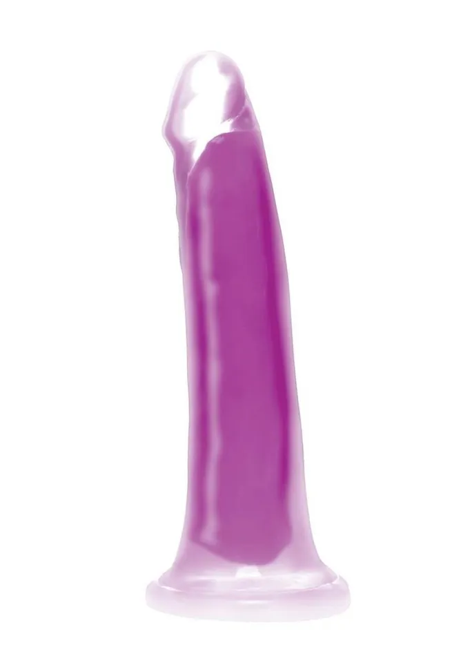 Lollicock Dildos | Lollicock Glow In The Dark Silicone Dildo