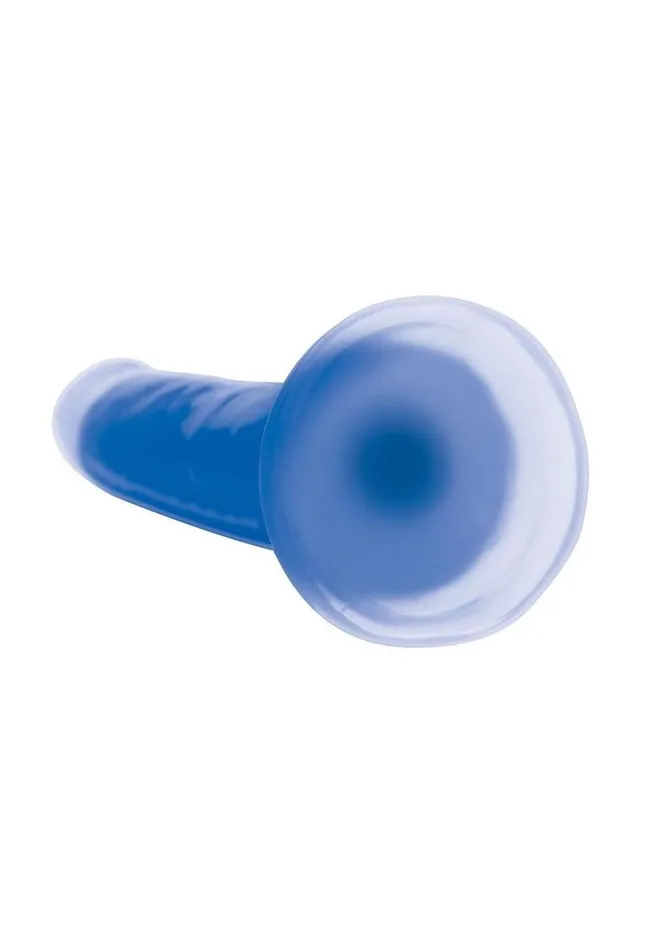 Lollicock Dildos | Lollicock Glow In The Dark Silicone Dildo
