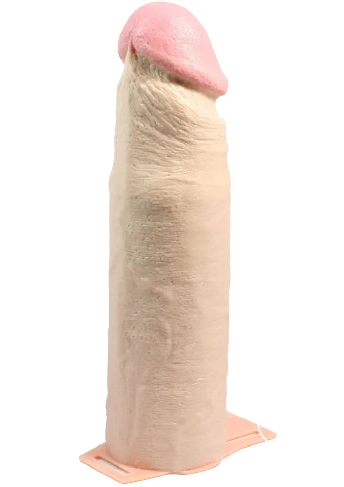 Male Sex Toys Doctor Loves Doctor Loves The Perfect Extension Harnessed Extension Male Sex Toys Doctor Loves Doctor Loves The Perfect Extension Harnessed Extension