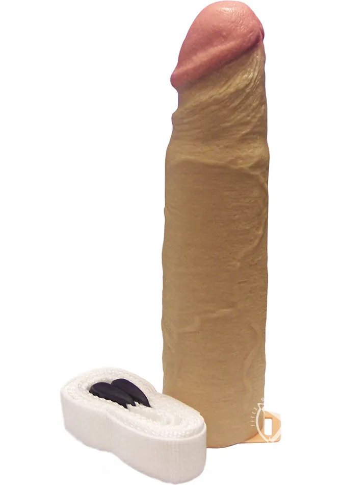 Male Sex Toys | Doctor Love`s Doctor Love's The Perfect Extension Harnessed Extension Male Sex Toys | Doctor Love`s Doctor Love's The Perfect Extension Harnessed Extension