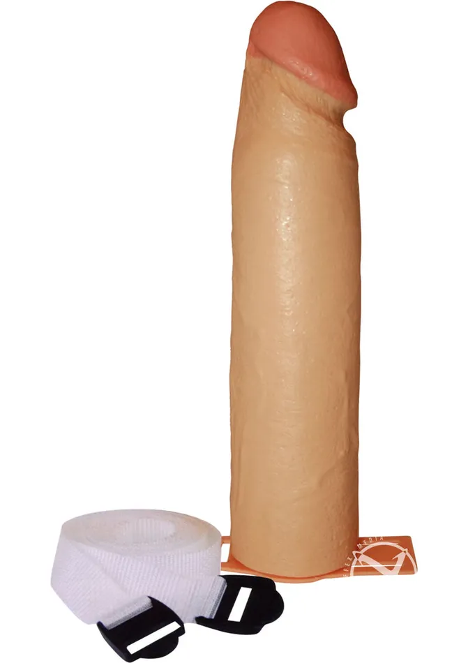 Male Sex Toys | Doctor Love`s Doctor Love's The Perfect Extension Harnessed Extension Male Sex Toys | Doctor Love`s Doctor Love's The Perfect Extension Harnessed Extension