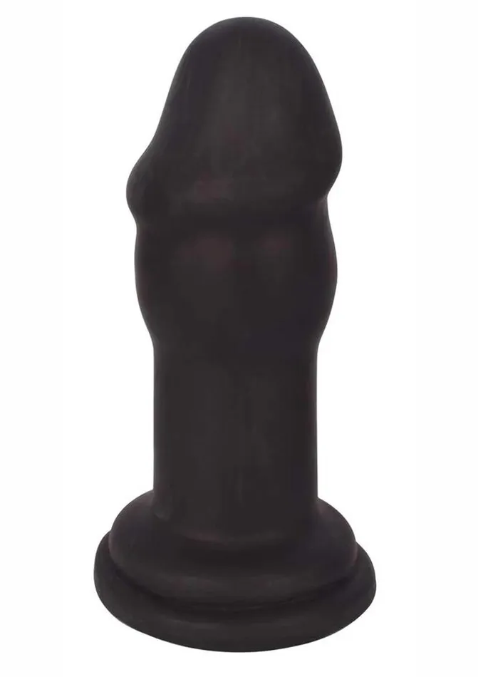 Male Sex Toys Jock Jock Mega Penis Head Anal Plug