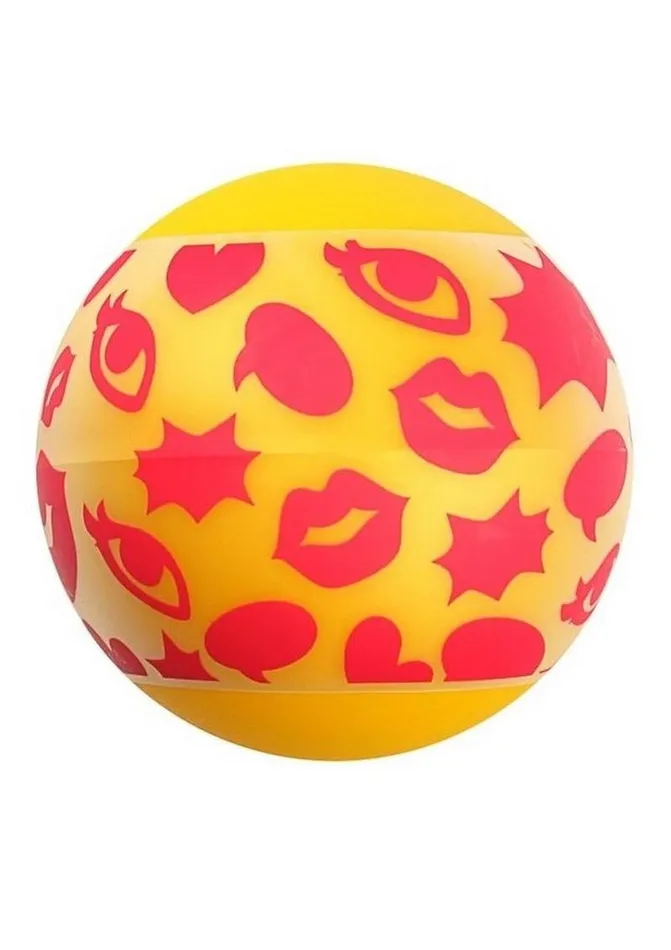 Male Sex Toys | Me You Us Linx Atelier Stroker Ball Masturbator Male Sex Toys | Me You Us Linx Atelier Stroker Ball Masturbator