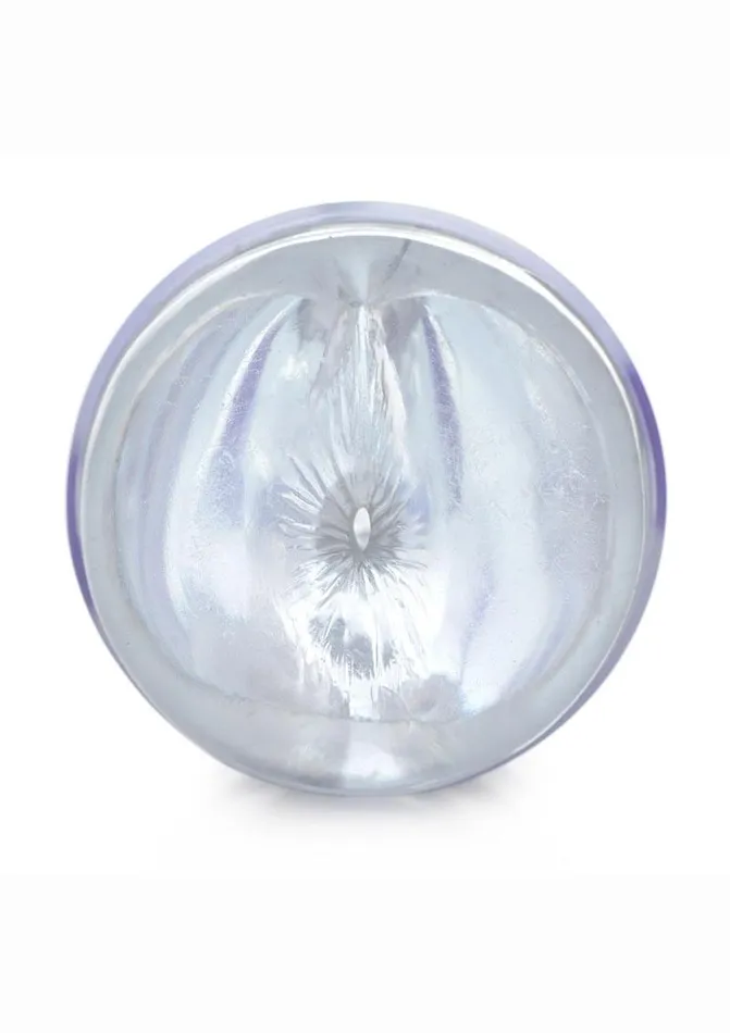 Male Sex Toys | Mistress Mistress Deluxe Ass Stroker