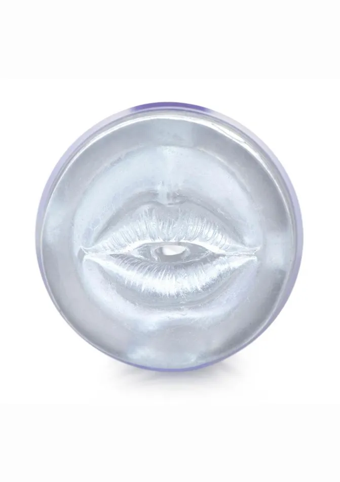 Male Sex Toys | Mistress Mistress Deluxe Mouth Stroker